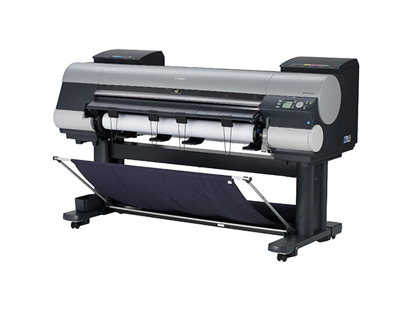 Equip iPF8400s