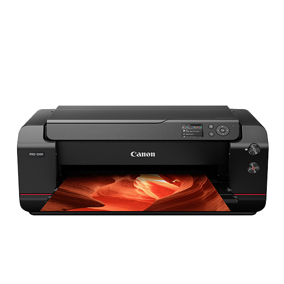 Canon iPF PRO 1000 Side 01 580x580