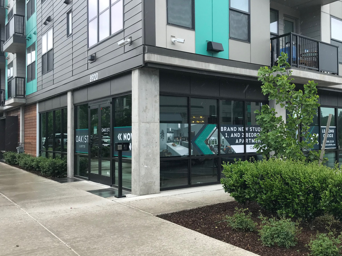 Greystar Properties Precision Images Professional Reprographics