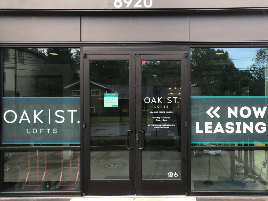 Greystar Properties Precision Images Professional Reprographics