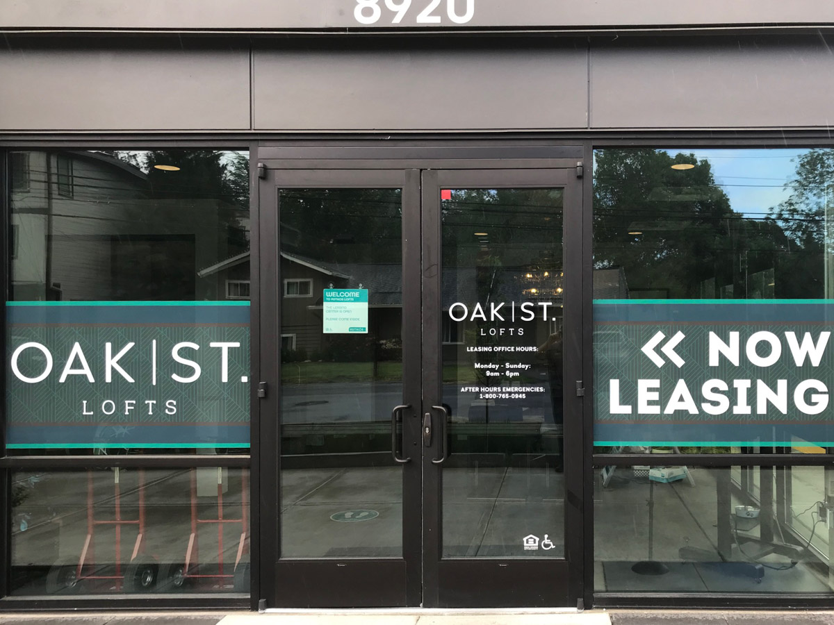 Greystar Properties Precision Images Professional Reprographics