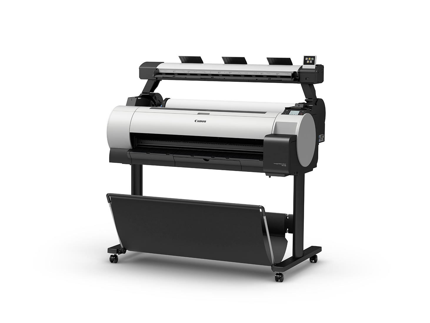 TA 30 02 fr MFP