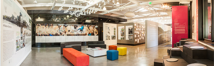 Inspiration For Event Graphics: Projects We’ve Completed - Precision ...