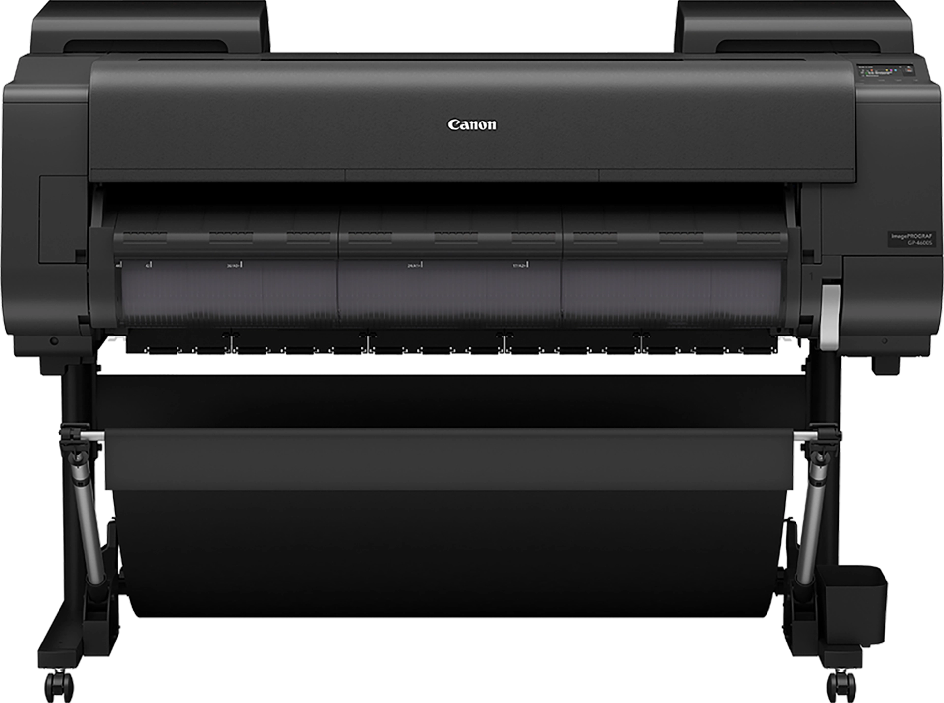 GP 4600S 01fv W